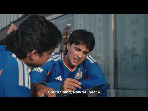 ⁣பல Sixers பறக்கப்போகுது இந்த T20I Series-ல! | புயல் வேகத்துல ஆட்டமும் அட்டகாசமா இருக்கப்போகுது🌪️