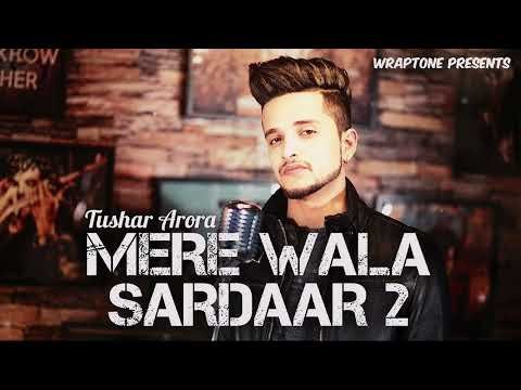 ⁣Mere Wali | Punjabi Romantic Lo-Fi Song | Sardar Ni Mili Ae Mutiyar Ve | Love Track