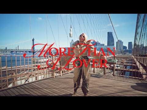 ⁣Mary J. Blige -  More Than A Lover [Official Video]