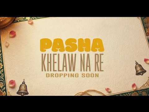 ⁣Pasha Khelaw Na Re (teaser)| Ashraful Pavel x @BITHYCHYMUSIC | Sylheti Song
