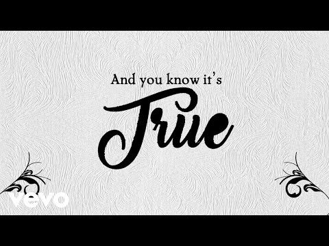 ⁣Mýa - The Truth (Lyric Video)
