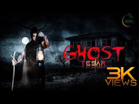 ⁣Ghost Teaser | Horror Bengali Short Film