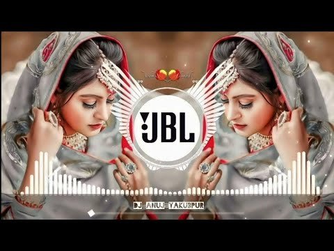 ⁣Bin Tere Sanam Mar Mitenge Hum !! Aana Hi_Pada_Sajana_(Cute_Dj_Remix_Song) - Dj Anupam Tiwari
