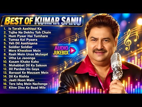 ⁣90’S Old Hindi Songs💗 90s Love Song💛Udit Narayan, Alka Yagnik, Kumar Sanu, Sonu Nigam songs Hindi