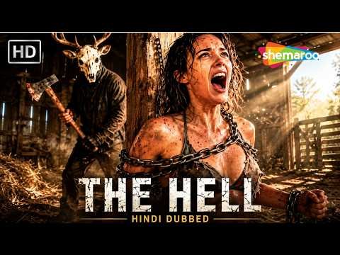 ⁣The Hell (2026) New Release Full Hindi Dubbed Movie | Horror Action Thriller Hollywood Blockbuster
