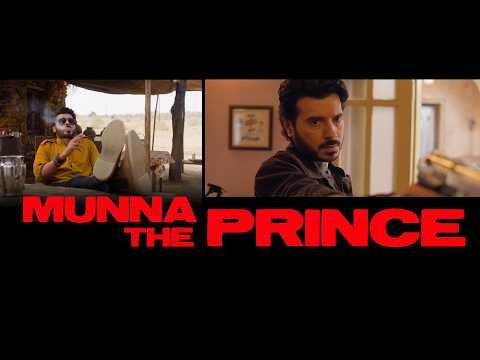⁣Munna: The Prince | Mirzapur The Movie | Dialogue Promo | Divyenndu | In Cinemas 4th Sept