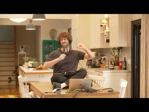 ⁣Layup Line Freestyle