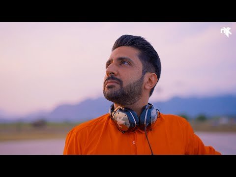 ⁣Dhyayen Nityam (Shiv Mantra) | DJ NYK , Snow Flakes ft. Archit Takk | Original Mix| Adiyogi
