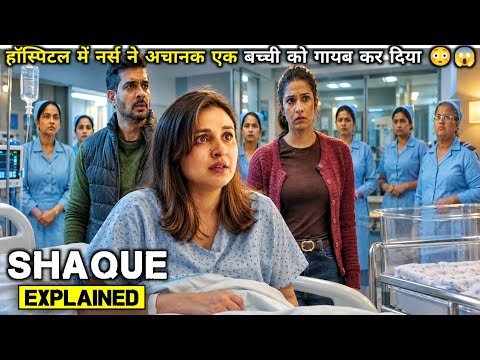 ⁣Shaque Trust No One Web Series (2026) Explained in Hindi | Part- 1 Explained in Hindi || Moviestime