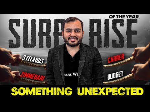 ⁣New year 2025: BIG ANNOUNCEMENT || Trailer