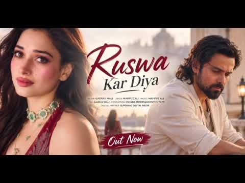 ⁣New Song 2026 | New Hindi Song | Humrah Tu Mera | Shahid Kapoor | Sharvari | New Song