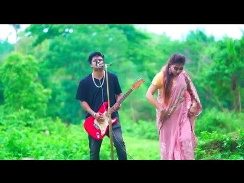 ⁣তোমার অঙ্গে শাড়ির মতো জড়িয়ে রবো Sarir moto joriye robo tomar ongge