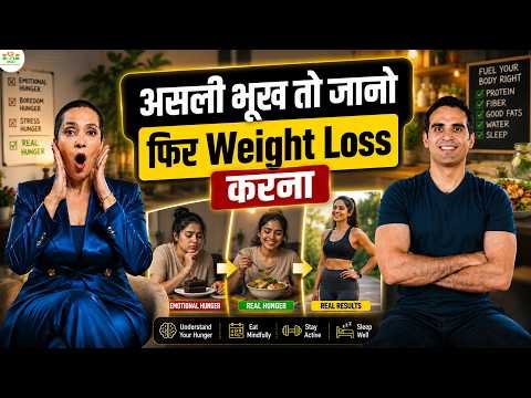 ⁣Lose Weight With Healthy and Tasty Recipes | Fastest Fat Loss Meal Plan Tips | Indian Diet by Richa