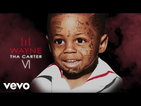 ⁣Lil Wayne, Bono - The Days (Visualizer)