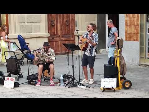 ⁣COUNTRY BLUES MusicSants et Juani Saullo - @jimmusicforyou