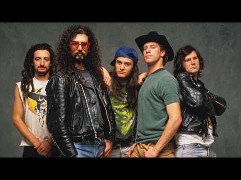 ⁣The Best of Faith No More | The ’90s Alternative Metal Icons