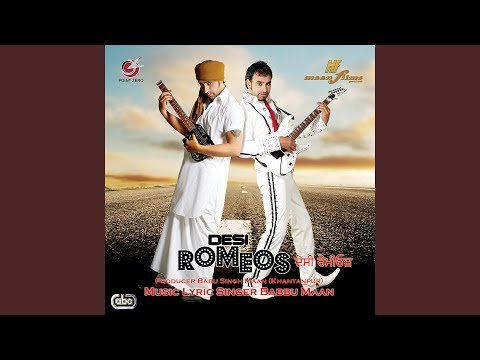 ⁣Kabootri (Remix)