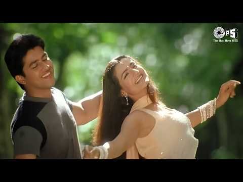 ⁣Meri Tarah Tum Bhi | Alka Yagnik | Babul Supriyo | Kya Yehi Pyaar Hai | Bollywood Romantic Love Song