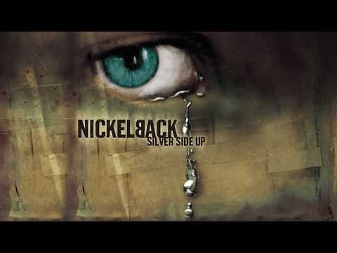 ⁣Nickelback - Silver Side Up (Full Album)