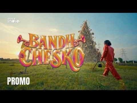 ⁣Dasagriva - Bandh Chesko (Promo) | Think Indie