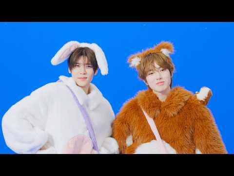 ⁣제가 동물이 아니었다면… 우리 결혼할 수 있었을까?💍😖 | NCTzen WISH-ASIA FANMEETING 2026 VCR Behind