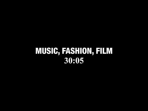 ⁣Charli xcx presents Music, Fashion, Film | Full Film