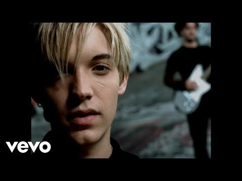 ⁣The Calling - Wherever You Will Go (Official Video)