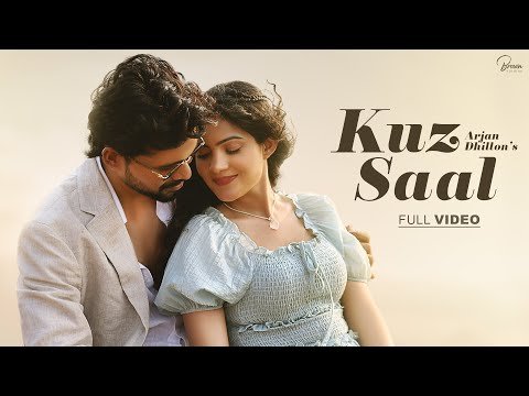 ⁣Arjan Dhillon - Kuz Saal