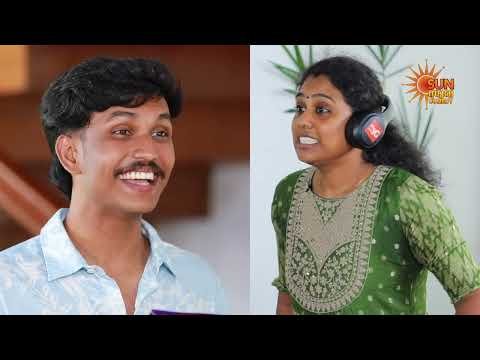⁣പ്രേമിച്ചു എന്നതാണ് കുറ്റം..| Scratch n' Win | Sunday @ 7.30 pm | Sun Surya Comedy