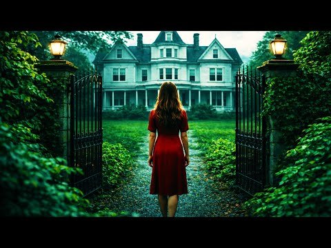 ⁣The last woman who lived here (2025) hollywood psychological thriller movie explained in hindi