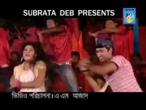 ⁣Piriter Pagla Pani   Shurobi   Album   Bhalobashar Injection   Bangle Music Video