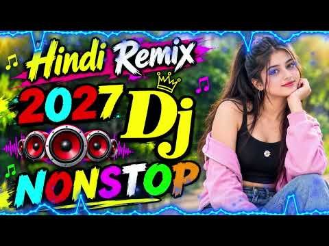 ⁣New Hindi Dj Song 💙Best Hindi Old Dj Remix 🥀 Bollywood Nonstop Dj Song ❤️‍🔥2027 Dj Song New Dj Remix