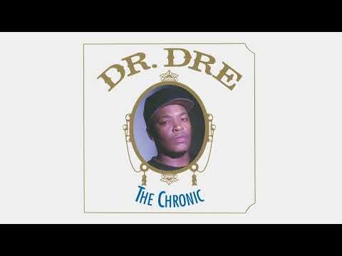 ⁣Dr. Dre - The Chronic (Intro) [Official Audio]