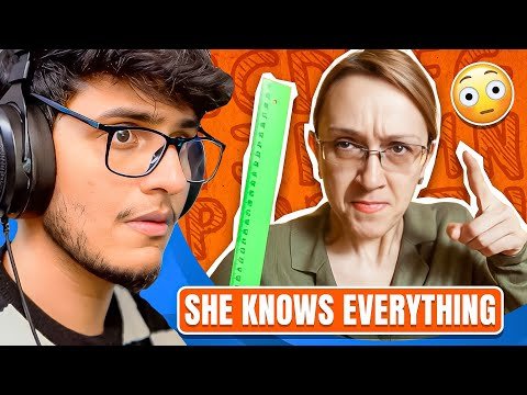 ⁣I got Exposed by My Class Teacher (StoryTime)
