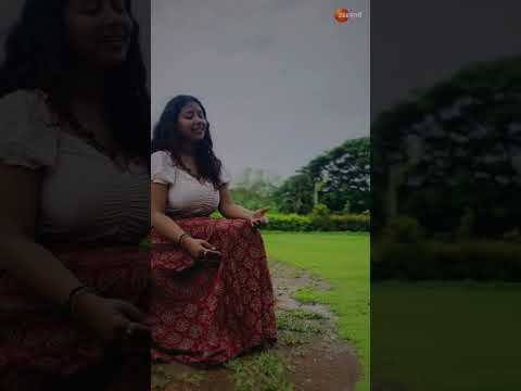 ⁣Aabhalmaya | Title song | Aanandi Joshi