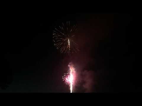 ⁣Happy 4th of July (Part 2 of 2)