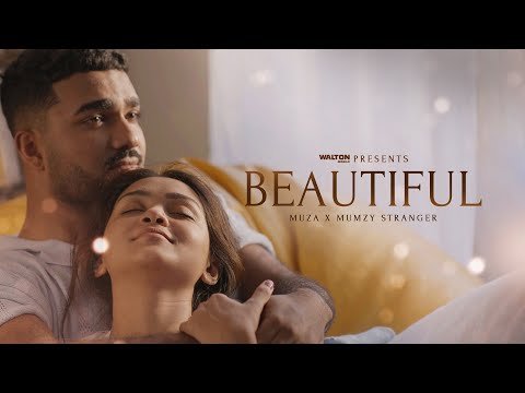 ⁣Muza x Mumzy Stranger - Beautiful (Official Music Video)