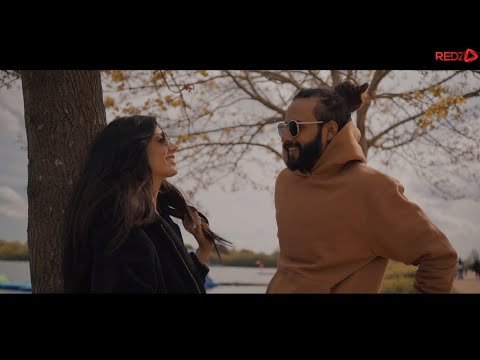⁣Redz - Kotha Rakhlo Na || Sylheti Official Music Video