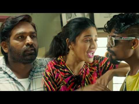 ⁣তুমি গানটা লিখে আমাকে দাও; আমি সেটা গাইব। LAABAM Movie Scene | Vijay Sethupathi, Shruti Haasan