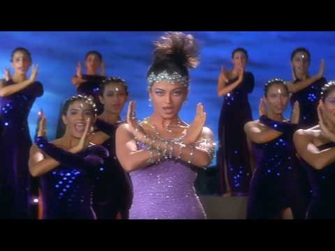 ⁣Kahin Aag Lage Lag Jaave - Taal | Aishwarya Rai | Asha Bhosle | A R Rahman | 90's Song