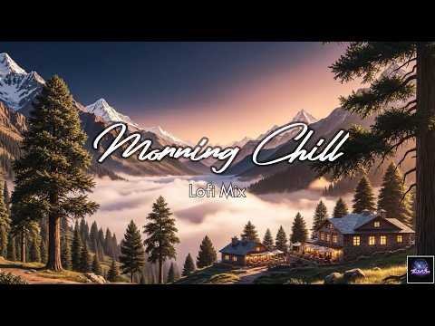 ⁣Lofi chill morning café 🏔️ mountain beats & vibes to study / relax to — 1 hour @TheLofiZen