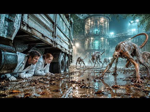 ⁣Dhundh Mein Chhupe The Khaufnaak Monster || Movie Explained Hindi