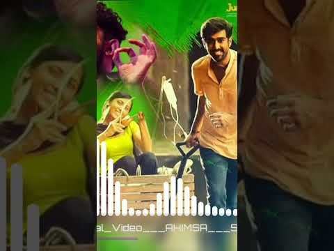 ⁣Neethoney Neethoney 8D telugu song || what's app status #8dtelugusongs