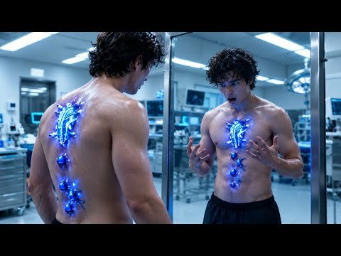 ⁣Normal Ladka Bana Superhero Aur Phir Shuru Hui Asli Jung! (Blue Beetle Movie Explanained In Hindi