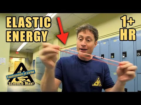 ⁣Forces & Energy Experiments | Full Episodes | Science Experiments | Science Max