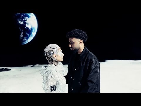 ⁣Hood Ambience (Official Music Video) Navaan Sandhu | New Punjabi Songs 2026