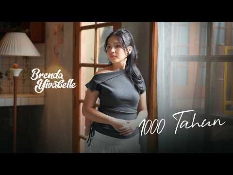 ⁣Brenda Yivabelle - 1000 Tahun (Official Music Video)