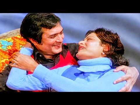 ⁣राजेश खन्ना ट्रिब्यूट 🌹 | मैं तेरे प्यार में पागल ❤️ | Prem Bandhan | Lata & Kishore Kumar |