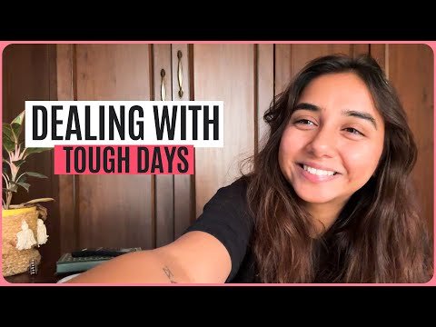 ⁣Dealing With Tough Days | #SawaalSaturday | MostlySane