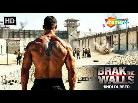 ⁣Break the Walls: Fight For Freedom | Full Movie Hindi Dubbed | Hindi Dubbed Movie | Full Movie 2026